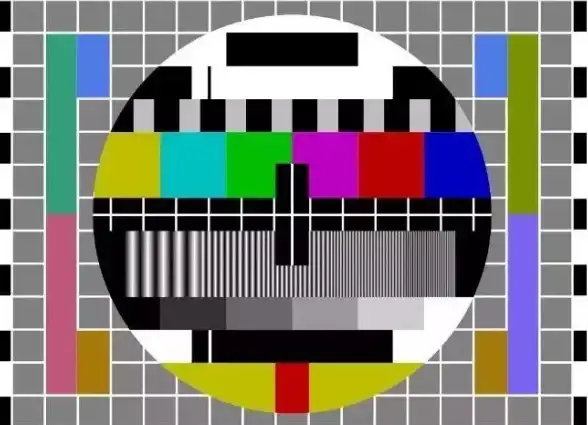 家电维修📺电视机黑屏原因解析与高效处理方法