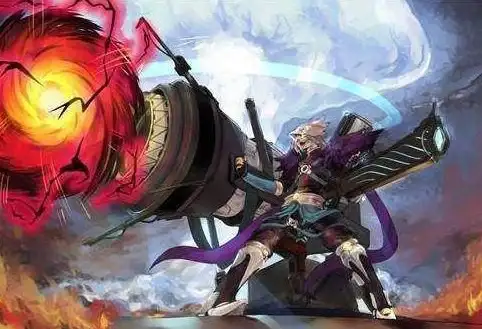 技能解析🔥dnf武神大脚技能独特特点全面揭秘