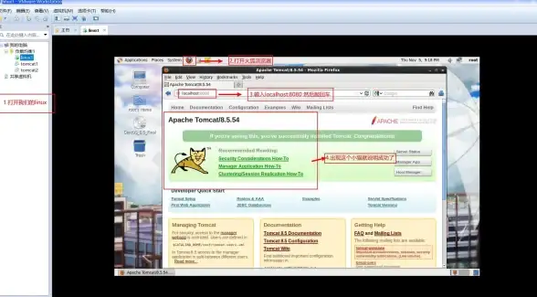 新手入门🚀Linux安装指南📚轻松上手Linux系统全流程攻略