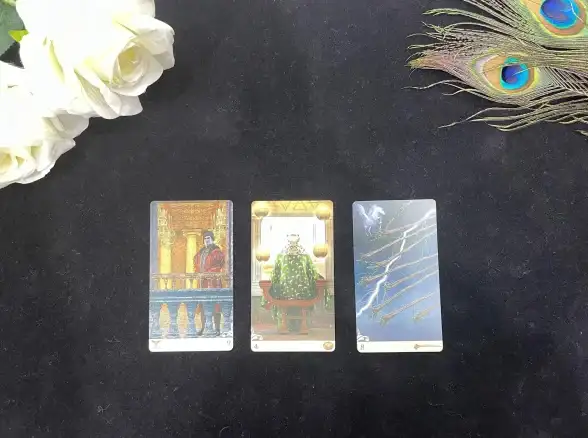 游戏攻略🔥第五人格塔罗模式全攻略技巧揭秘