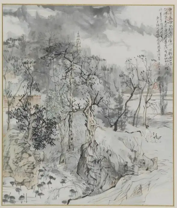 想随时随地欣赏历代书法大师真迹？以观书法APP让你足不出户尽享艺术瑰宝！