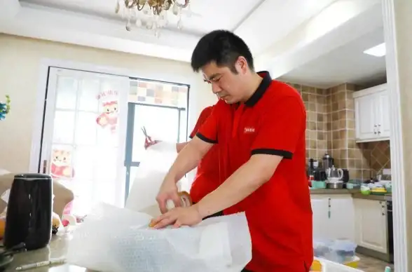 找搬家运输服务太麻烦？为何不试试易丰搬家物流的一站式解决方案？