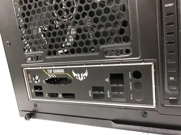 组装教程🖥新手必看：台式机主机安装全流程详细指南