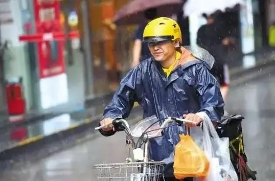 配送想要自由与稳定兼得？乐跑众包完美平衡两者需求！