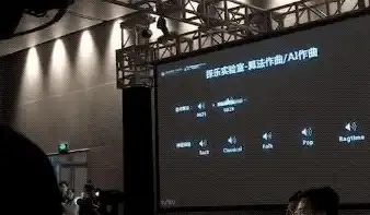 还在为写歌发愁？即曲AI助你一键生成专属音乐！