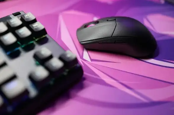 游戏优化🎮鼠标卡顿 Win11玩游戏遇到鼠标延迟？教你快速高效解决