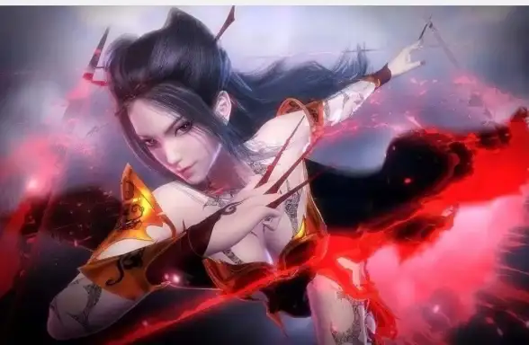 奇幻·实力·揭秘✨大奉打更人境界等级全解析与实力深度对比！