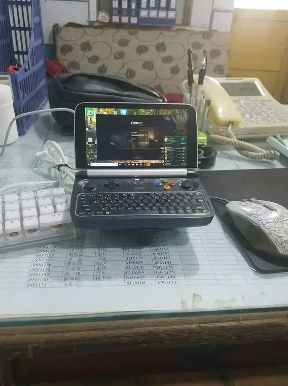 系统优化🚀win11用户遇到xtu无法启动时的详细处理流程