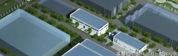 数字化转型 智能升级 联想服务器助力企业高效智能发展，推动数字化转型解决方案创新