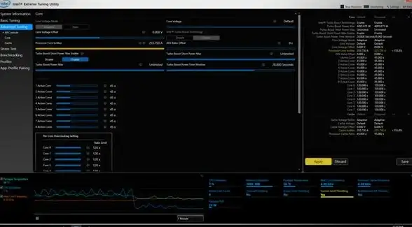 Win11优化🚀xtu启动异常修复方法详解：如何解决win11中xtu无法正常启动的问题