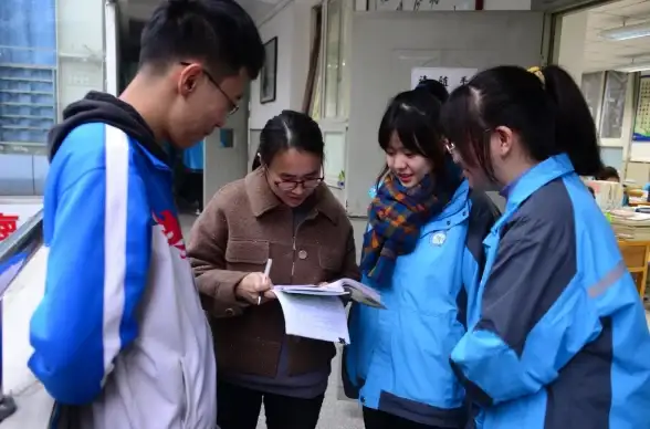 谁说学习不能轻松高效？搭着学APP你试过了吗？