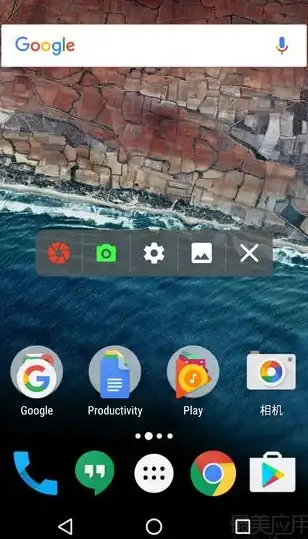 录屏软件界面看不懂？ScreenRecorder中文版全中文操作不香吗？