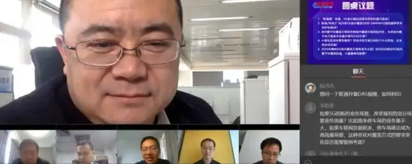 创新🌟未来手机新纪元：科技创新驱动智能通信变革