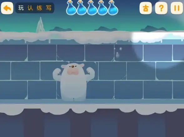 洪恩识字APP，小朋友识字的好帮手，你确定不试试吗？