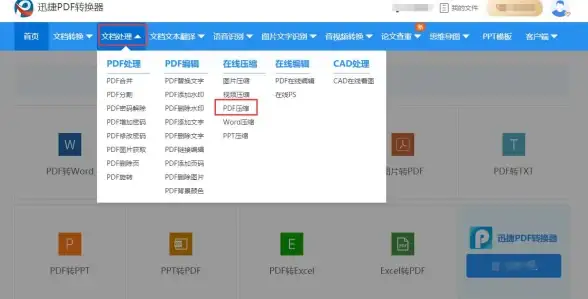 想用相机扫描直接生成PDF？这款中文工具竟能同步编辑压缩！