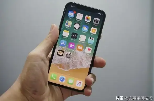 手机垃圾堆积如山？试试深度清理宝，几秒完成高效清理！