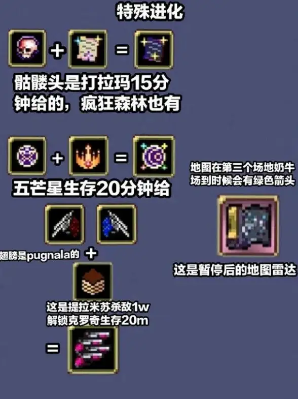 游戏攻略📍吸血鬼幸存者棺材宝藏详细位置揭秘