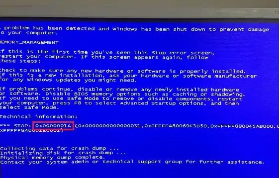 蓝屏故障💻系统修复秘籍：电脑蓝屏问题解决方法全攻略，轻松应对系统故障