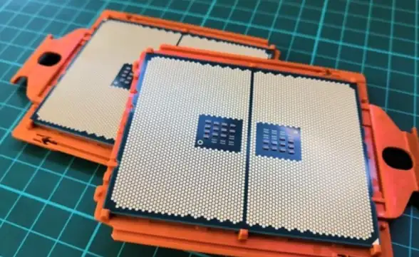 主板选购指南🖥主板天梯图详解：轻松选对主板，全面提升电脑性能