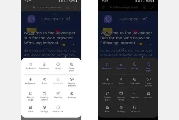还在为手机浏览器卡顿耗电烦恼？试试xbrowser，清爽省流不香吗？