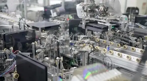 电脑硬件💻台式机主机组装全流程详解，零基础也能轻松学会安装