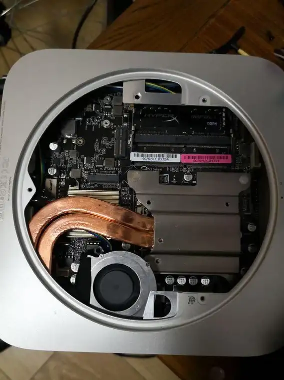电脑硬件💻台式机主机组装全流程详解，零基础也能轻松学会安装