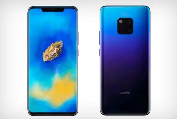 刷机教程📱华为刷机操作全流程：解锁方法与合规注意事项解析