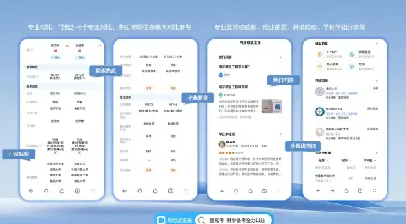 浏览器技巧 掌握华为浏览器使用方法，提升你的网络体验，让上网更加高效便捷