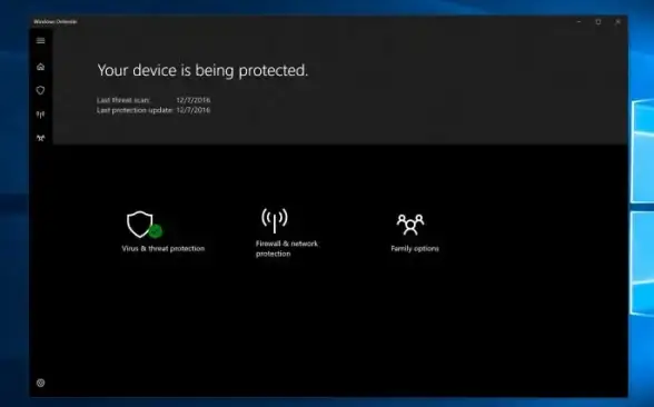 安全保障🔒探讨Windows更新的必要性：用户体验与系统安全的权衡