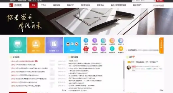 趋势洞察📊可视化呈现：行业发展趋势深度解码