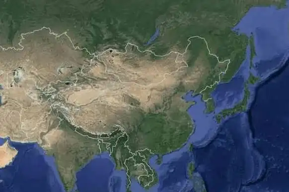 想探索全球高清卫星地图？何不试试这款谷歌地球APP？