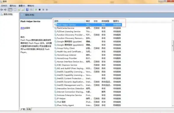 Flash修复指南✨Win11用户如何解决Flash无法打开的问题