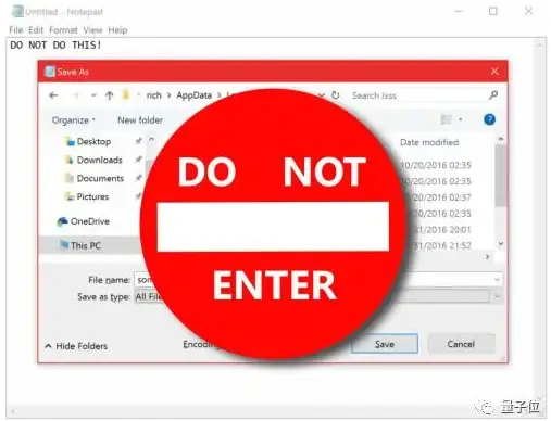 Windows故障🚩访问权限｜如何快速解决Windows无法访问指定设备路径或文件的问题