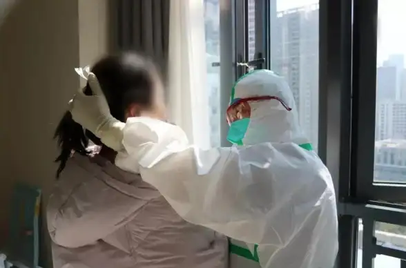 网络守护🛡安全管家：让上网体验更安心