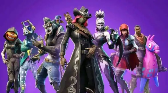 想体验顶级游戏资源？Epic Games的强大功能你怎能错过？