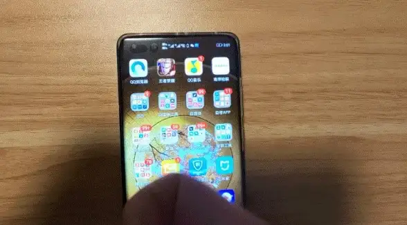 截屏精灵APP—你的手机截图操作怎能不流畅？
