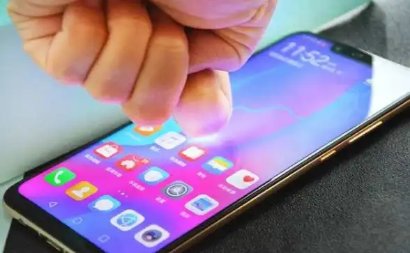 截屏精灵APP—你的手机截图操作怎能不流畅？