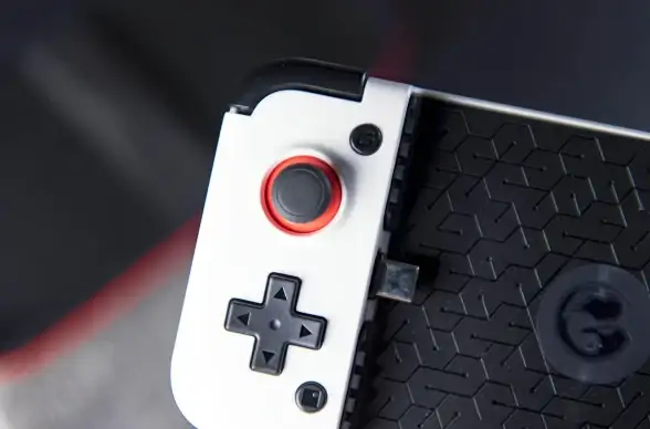 高配骁龙手机就能玩PC大作？盖世游戏APP打破平台壁垒，你试过了吗？