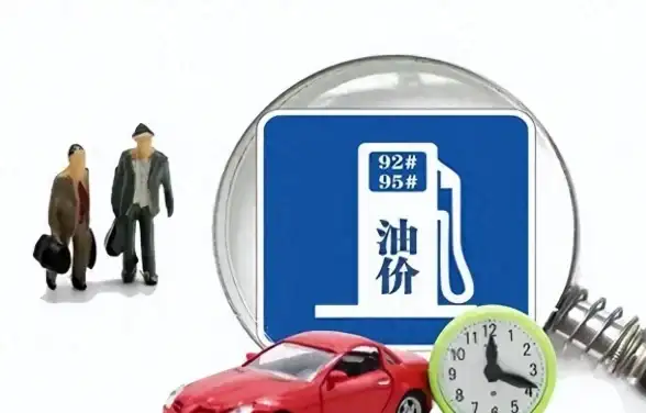 还在为油价波动烦恼？油价通APP实时更新调价日期与趋势！