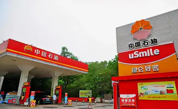 还在为油价波动烦恼？油价通APP实时更新调价日期与趋势！