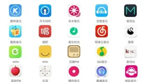谁说手机听歌不能又快又好？适配音乐APP不就是音乐控的必备神器？