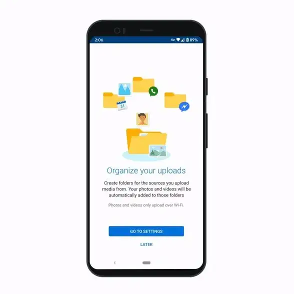 还在为文件存储烦恼？试试OneDrive安卓版，你的全能云存储助手！