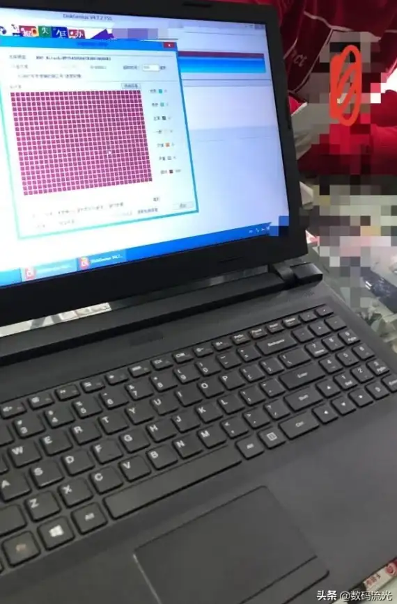 电脑技巧💡黑屏救急｜遇到电脑黑屏别慌，这些实用方法帮你快速解决
