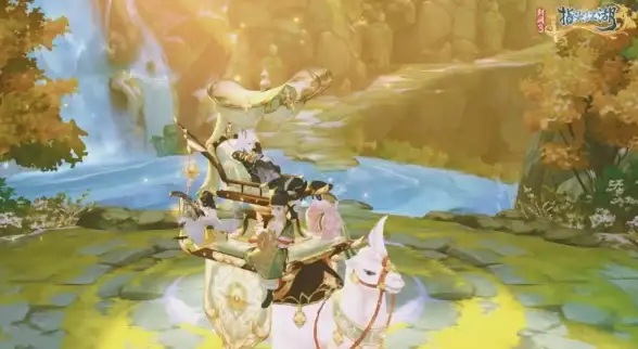 手游推荐🎮手机网游大集合：热门精品手游推荐，开启指尖畅玩新体验