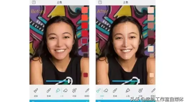 想要一款好用实用的美颜相机？微美颜app难道不是你的最佳选择吗？