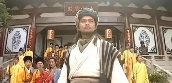 武侠手游🔥热门推荐🔥超全攻略｜2025年最值得期待的角色扮演游戏！