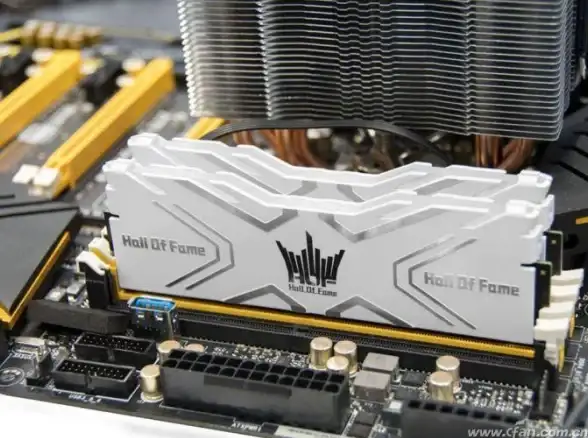 内存性能 DDR4内存超频天梯图全解析：快速掌握提升电脑速度的实用技巧
