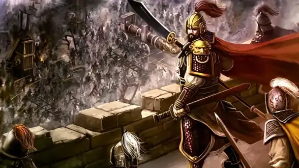 策略秘籍⚔阵容搭配💥手游《三国名将》最强选将全攻略解析！