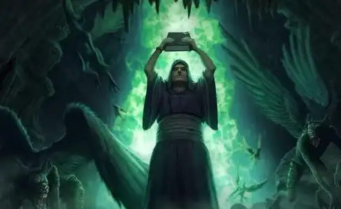 魔法🔮玄幻🔮奇迹 探秘日益强大黑暗魔药的神奇功效与秘密