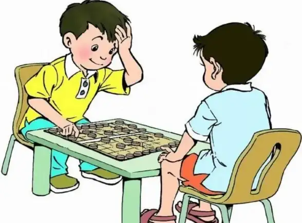 棋艺入门🎯国际象棋规则及玩法新手入门详解